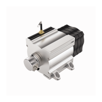 Энкодер тросиковый Turck DWE-35000-135-10-2B2000-H1181