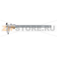 Штангенциркуль RGK SCM-300