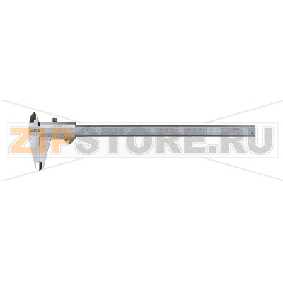 Штангенциркуль RGK SCM-300 
