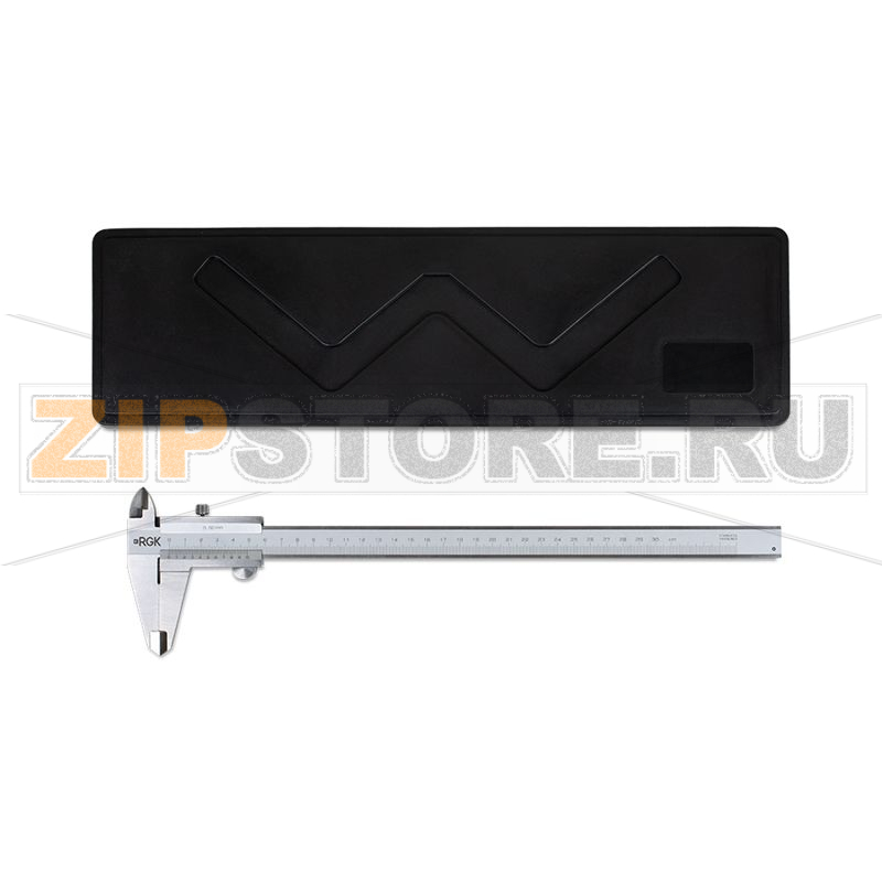 Штангенциркуль RGK SCM-300 