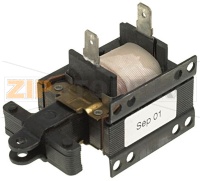 ELECTROMAGNET F. DOOR OPENING TT2-1-100