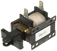 ELECTROMAGNET F. DOOR OPENING TT2-1-100