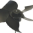 ВЕНТИЛЯТОР ЭЛЕКТРОДВИГАТЕЛЯ HRB/4-400-AMS E11 - ВЕНТИЛЯТОР ЭЛЕКТРОДВИГАТЕЛЯ HRB/4-400-AMS E11