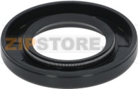 SEALING RING 52x30x7 mm