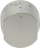 KNOB SILVER ø 41 mm 0-60'