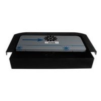 SPILL TRAY ASS EB6F