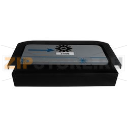 SPILL TRAY ASS EB6F 