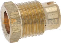 CONNECTOR [C] THERMOCOUPLE 