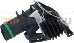 SUCTION INLET SUITABLE FOR KOBOLD VK200 