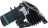 SUCTION INLET SUITABLE FOR KOBOLD VK200