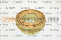 PORTAMACINE SUPERIORE ø 84 mm