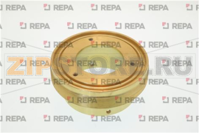 PORTAMACINE SUPERIORE ø 84 mm 