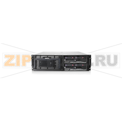 Коммутатор HP BV895A 
