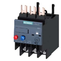 Реле перегрузки 5.5...8.0 A, для защиты электродвигателя, типоразмер S0, КЛАСС 10, для монтажа на контактор, главная цепь: подключение кабелей с кольцевыми кабельными наконечниками, вспом. цепь: подключение кабелей с кольцевыми кабельными наконечниками, с