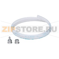 Шланг для крышки фильтра для датчиков давления IFM E30043