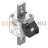 Предохранитель, 125 A, AC 690 В, 200 кА, size 1, 45x59x110 мм, aR, IEC UL Eaton FUSE 125A 690V - Предохранитель, 125 A, AC 690 В, 200 кА, size 1, 45x59x110 мм, aR, IEC UL Eaton FUSE 125A 690V