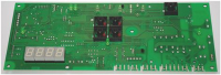 SCHEDA ELETTRONICA