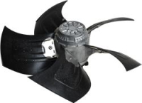 MOTOVENTILATORE