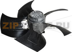 MOTOVENTILATORE 