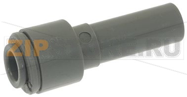 ПЕРЕХОДНИК ДЛЯ КОНЦА ШЛАНГА JG PI061208S 
