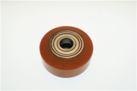 RUOTA RULLO MM.85X40 IMP.KG.50