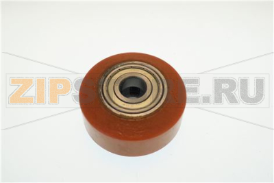 RUOTA RULLO MM.85X40 IMP.KG.50 