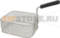 FRYER BASKET 285x248x115 mm 