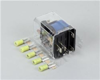 KIT,RELAY,25A,SPDT