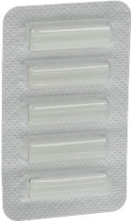 БЛИСТЕРНАЯ УПАКОВКА 5 АРОМАТОВ БЕЛЫХ T.7 РАСПАКОВАННЫЕ 