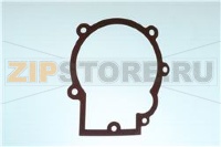 GASKET GEARBOX KMX50 KMX55