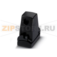 Сальниковый корпус HEAVYCON ADVANCE В10 для повышенных требований Phoenix Contact HC-B 10-TMB-100/O1STM25S-EUA