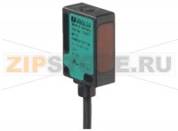 Диффузный датчик Diffuse mode sensor  ML7-8-200/25/102/115 Pepperl+Fuchs