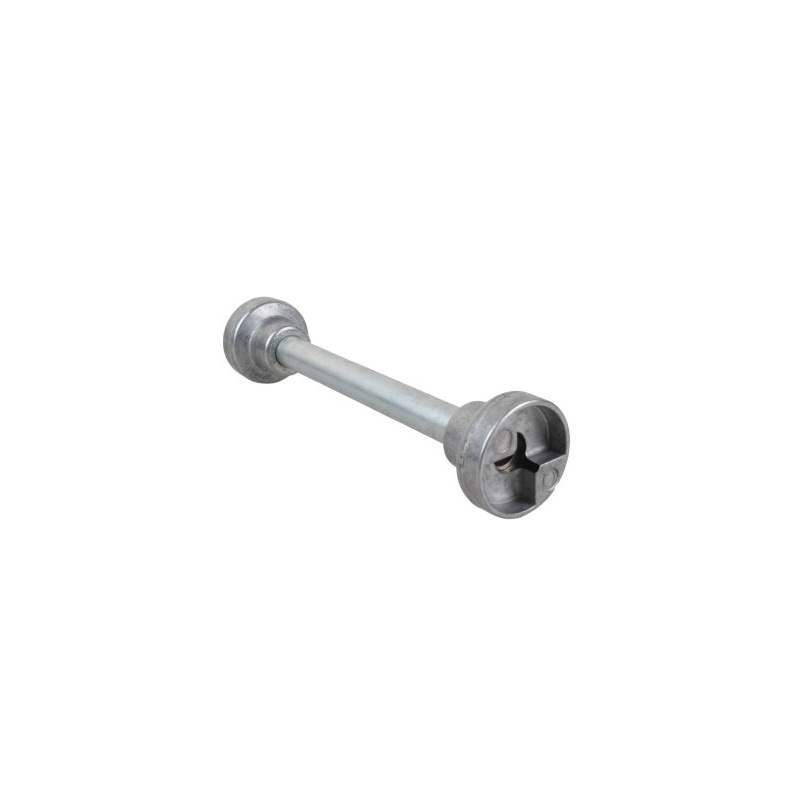 Сцепление в сборе Ø15x188.5 мм Weishaupt 11176409032 