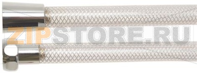 ТРУБКА ДЛЯ КОРУСА ДУША Ø 1/2&quot;FF 1650 ММ 