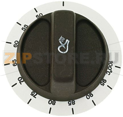 MANOPOLA ø 70 mm 