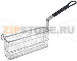 BASKET SLIM LINE NO CENTER DIV 