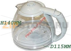PITCHER BOSCH 00646862 