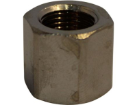 BLIND CAP G1/8 F