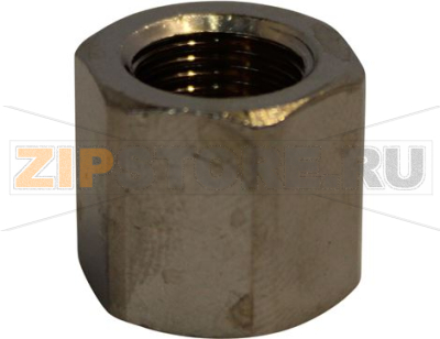 BLIND CAP G1/8 F 