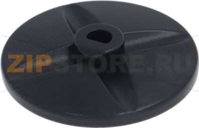 MIXER FAN FOR CONVEYOR 