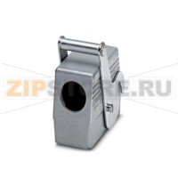 Сальниковый корпус HEAVYCON B16 Phoenix Contact HC-B 16-TMZ-76/O1STM32G