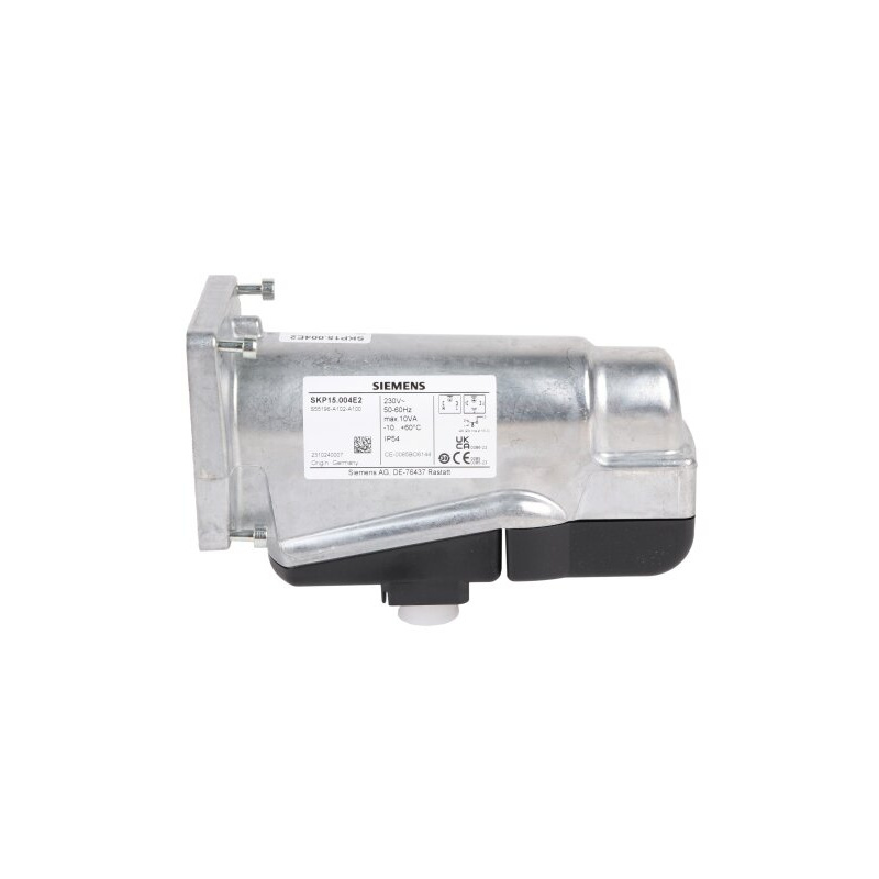 Сервопривод Weishaupt SKP15.004E2 