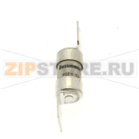 Предохранитель, 6 A, AC 240 В, 33 кА, BS88/E1, 12x47 мм, gL/gG, BS Eaton 6A 240V AC INDUSTRIAL FU
