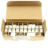 Предохранитель, 6 A, AC 240 В, 33 кА, BS88/E1, 12x47 мм, gL/gG, BS Eaton 6A 240V AC INDUSTRIAL FU - Предохранитель, 6 A, AC 240 В, 33 кА, BS88/E1, 12x47 мм, gL/gG, BS Eaton 6A 240V AC INDUSTRIAL FU