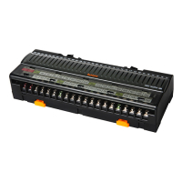 Блок клеммный, релейный Autonics ABS-H32PA-PN
