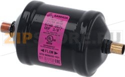 FILTER SANHUA STGB 083s 