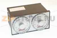 ТАЙМЕР ДВОЙНОЙ