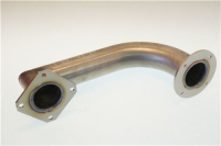 ASS. TUBO VENTIL. BRUCIATORE Sr C