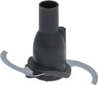 BLADE FOR MIXER BLACK MOULINEX
