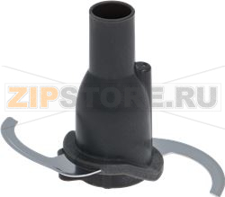 BLADE FOR MIXER BLACK MOULINEX 